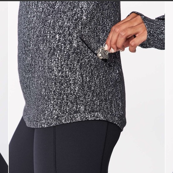 Lululemon Athletica Extra Mile Long Sleeve - Picture 5 of 15